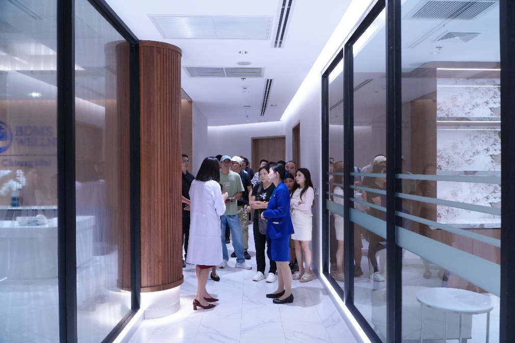 BDMS中国健康连接2026：打造华人信赖的泰国医疗网络"</a